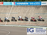 SM Elite Keirin 2018