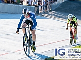2018 06 19 OffeneRennbahn SM Elite Keirin IGOR BD203676  SM Elite Keirin, Offene Rennbahn Oerlikon Saison 2018 am 19 June, 2018 in Offene Rennbahn Oerlikon, Oerlikon, Schweiz, Photo Credit CuPNet Photo Peter Mettler : Bahnoval, Bahnrennen, Offene Rennbahn Oerlikon, Radrennen, Velo, Velodrome Oerlikon