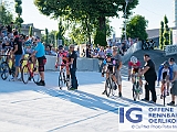 2018 06 19 OffeneRennbahn SM Elite Keirin IGOR BD203880  SM Elite Keirin, Offene Rennbahn Oerlikon Saison 2018 am 19 June, 2018 in Offene Rennbahn Oerlikon, Oerlikon, Schweiz, Photo Credit CuPNet Photo Peter Mettler : Bahnoval, Bahnrennen, Offene Rennbahn Oerlikon, Radrennen, Velo, Velodrome Oerlikon