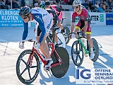 2018 06 19 OffeneRennbahn SM Elite Keirin IGOR BD203886  SM Elite Keirin, Offene Rennbahn Oerlikon Saison 2018 am 19 June, 2018 in Offene Rennbahn Oerlikon, Oerlikon, Schweiz, Photo Credit CuPNet Photo Peter Mettler : Bahnoval, Bahnrennen, Offene Rennbahn Oerlikon, Radrennen, Velo, Velodrome Oerlikon