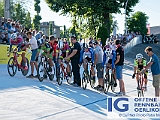 2018 06 19 OffeneRennbahn SM Elite Keirin IGOR BD203919  SM Elite Keirin, Offene Rennbahn Oerlikon Saison 2018 am 19 June, 2018 in Offene Rennbahn Oerlikon, Oerlikon, Schweiz, Photo Credit CuPNet Photo Peter Mettler : Bahnoval, Bahnrennen, Offene Rennbahn Oerlikon, Radrennen, Velo, Velodrome Oerlikon