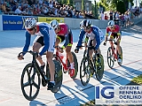 2018 06 19 OffeneRennbahn SM Elite Keirin IGOR BD203946  SM Elite Keirin, Offene Rennbahn Oerlikon Saison 2018 am 19 June, 2018 in Offene Rennbahn Oerlikon, Oerlikon, Schweiz, Photo Credit CuPNet Photo Peter Mettler : Bahnoval, Bahnrennen, Offene Rennbahn Oerlikon, Radrennen, Velo, Velodrome Oerlikon