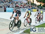 2018 07 10 OffeneRennbahn SM Elite Points IGOR BD102814  Schweizermeisterschaft Elite Points, Offene Rennbahn Oerlikon Saison 2018 am 10 July, 2018 in Offene Rennbahn Oerlikon, Oerlikon, Schweiz, Photo Credit CuPNet Photo Peter Mettler : Bahnoval, Bahnrennen, Offene Rennbahn Oerlikon, Radrennen, Velo, Velodrome Oerlikon