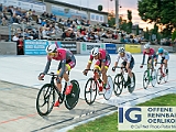 2018 07 10 OffeneRennbahn SM Elite Points IGOR BD102820  Schweizermeisterschaft Elite Points, Offene Rennbahn Oerlikon Saison 2018 am 10 July, 2018 in Offene Rennbahn Oerlikon, Oerlikon, Schweiz, Photo Credit CuPNet Photo Peter Mettler : Bahnoval, Bahnrennen, Offene Rennbahn Oerlikon, Radrennen, Velo, Velodrome Oerlikon