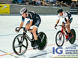2018 07 10 OffeneRennbahn SM Elite Points IGOR BD102841  Schweizermeisterschaft Elite Points, Claudio IMHOF, VC Hirslanden, Surg Tech - Lerch u. Partner, Thery SCHIR, VC Orbe, Offene Rennbahn Oerlikon Saison 2018 am 10 July, 2018 in Offene Rennbahn Oerlikon, Oerlikon, Schweiz, Photo Credit CuPNet Photo Peter Mettler : Bahnoval, Bahnrennen, Offene Rennbahn Oerlikon, Radrennen, Velo, Velodrome Oerlikon