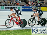2018 07 10 OffeneRennbahn SM Elite Points IGOR BD102856  Schweizermeisterschaft Elite Points, Thery SCHIR, VC Orbe, Claudio IMHOF, VC Hirslanden, Surg Tech - Lerch u. Partner, Offene Rennbahn Oerlikon Saison 2018 am 10 July, 2018 in Offene Rennbahn Oerlikon, Oerlikon, Schweiz, Photo Credit CuPNet Photo Peter Mettler : Bahnoval, Bahnrennen, Offene Rennbahn Oerlikon, Radrennen, Velo, Velodrome Oerlikon