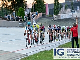 2018 07 10 OffeneRennbahn SM Elite Points IGOR BD206946  Schweizermeisterschaft Elite Points, Offene Rennbahn Oerlikon Saison 2018 am 10 July, 2018 in Offene Rennbahn Oerlikon, Oerlikon, Schweiz, Photo Credit CuPNet Photo Peter Mettler : Bahnoval, Bahnrennen, Offene Rennbahn Oerlikon, Radrennen, Velo, Velodrome Oerlikon