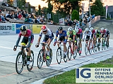 2018 07 10 OffeneRennbahn SM Elite Points IGOR BD206958  Schweizermeisterschaft Elite Points, Offene Rennbahn Oerlikon Saison 2018 am 10 July, 2018 in Offene Rennbahn Oerlikon, Oerlikon, Schweiz, Photo Credit CuPNet Photo Peter Mettler : Bahnoval, Bahnrennen, Offene Rennbahn Oerlikon, Radrennen, Velo, Velodrome Oerlikon