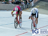 2018 07 10 OffeneRennbahn SM Elite Points IGOR BD206962  Schweizermeisterschaft Elite Points, Offene Rennbahn Oerlikon Saison 2018 am 10 July, 2018 in Offene Rennbahn Oerlikon, Oerlikon, Schweiz, Photo Credit CuPNet Photo Peter Mettler : Bahnoval, Bahnrennen, Offene Rennbahn Oerlikon, Radrennen, Velo, Velodrome Oerlikon