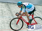 2018 07 10 OffeneRennbahn SM Elite Points IGOR BD206973  Schweizermeisterschaft Elite Points, Offene Rennbahn Oerlikon Saison 2018 am 10 July, 2018 in Offene Rennbahn Oerlikon, Oerlikon, Schweiz, Photo Credit CuPNet Photo Peter Mettler : Bahnoval, Bahnrennen, Offene Rennbahn Oerlikon, Radrennen, Velo, Velodrome Oerlikon