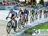 2018 07 10 OffeneRennbahn SM Elite Points IGOR BD207008  Schweizermeisterschaft Elite Points, Offene Rennbahn Oerlikon Saison 2018 am 10 July, 2018 in Offene Rennbahn Oerlikon, Oerlikon, Schweiz, Photo Credit CuPNet Photo Peter Mettler : Bahnoval, Bahnrennen, Offene Rennbahn Oerlikon, Radrennen, Velo, Velodrome Oerlikon
