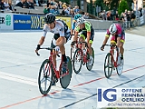 2018 07 10 OffeneRennbahn SM Elite Points IGOR BD207021  Schweizermeisterschaft Elite Points, Offene Rennbahn Oerlikon Saison 2018 am 10 July, 2018 in Offene Rennbahn Oerlikon, Oerlikon, Schweiz, Photo Credit CuPNet Photo Peter Mettler : Bahnoval, Bahnrennen, Offene Rennbahn Oerlikon, Radrennen, Velo, Velodrome Oerlikon