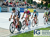 2018 07 10 OffeneRennbahn SM Elite Points IGOR BD207031  Schweizermeisterschaft Elite Points, Offene Rennbahn Oerlikon Saison 2018 am 10 July, 2018 in Offene Rennbahn Oerlikon, Oerlikon, Schweiz, Photo Credit CuPNet Photo Peter Mettler : Bahnoval, Bahnrennen, Offene Rennbahn Oerlikon, Radrennen, Velo, Velodrome Oerlikon