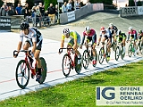 2018 07 10 OffeneRennbahn SM Elite Points IGOR BD207045  Schweizermeisterschaft Elite Points, Offene Rennbahn Oerlikon Saison 2018 am 10 July, 2018 in Offene Rennbahn Oerlikon, Oerlikon, Schweiz, Photo Credit CuPNet Photo Peter Mettler : Bahnoval, Bahnrennen, Offene Rennbahn Oerlikon, Radrennen, Velo, Velodrome Oerlikon