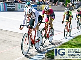 2018 07 10 OffeneRennbahn SM Elite Points IGOR BD207065  Schweizermeisterschaft Elite Points, Offene Rennbahn Oerlikon Saison 2018 am 10 July, 2018 in Offene Rennbahn Oerlikon, Oerlikon, Schweiz, Photo Credit CuPNet Photo Peter Mettler : Bahnoval, Bahnrennen, Offene Rennbahn Oerlikon, Radrennen, Velo, Velodrome Oerlikon