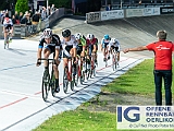 2018 07 10 OffeneRennbahn SM Elite Points IGOR BD207101  Schweizermeisterschaft Elite Points, Offene Rennbahn Oerlikon Saison 2018 am 10 July, 2018 in Offene Rennbahn Oerlikon, Oerlikon, Schweiz, Photo Credit CuPNet Photo Peter Mettler : Bahnoval, Bahnrennen, Offene Rennbahn Oerlikon, Radrennen, Velo, Velodrome Oerlikon