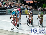 2018 07 10 OffeneRennbahn SM Elite Points IGOR BD207140  Schweizermeisterschaft Elite Points, Offene Rennbahn Oerlikon Saison 2018 am 10 July, 2018 in Offene Rennbahn Oerlikon, Oerlikon, Schweiz, Photo Credit CuPNet Photo Peter Mettler : Bahnoval, Bahnrennen, Offene Rennbahn Oerlikon, Radrennen, Velo, Velodrome Oerlikon
