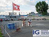 2018 07 10 OffeneRennbahn SM Elite Scratch IGOR BD102675  Schweizermeisterschaft Elite Scratch, Offene Rennbahn Oerlikon Saison 2018 am 10 July, 2018 in Offene Rennbahn Oerlikon, Oerlikon, Schweiz, Photo Credit CuPNet Photo Peter Mettler : Bahnoval, Bahnrennen, Offene Rennbahn Oerlikon, Radrennen, Velo, Velodrome Oerlikon