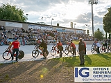 2018 07 10 OffeneRennbahn SM Elite Scratch IGOR BD102679  Schweizermeisterschaft Elite Scratch, Offene Rennbahn Oerlikon Saison 2018 am 10 July, 2018 in Offene Rennbahn Oerlikon, Oerlikon, Schweiz, Photo Credit CuPNet Photo Peter Mettler : Bahnoval, Bahnrennen, Offene Rennbahn Oerlikon, Radrennen, Velo, Velodrome Oerlikon