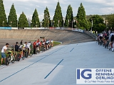 2018 07 10 OffeneRennbahn SM Elite Scratch IGOR BD102684  Schweizermeisterschaft Elite Scratch, Offene Rennbahn Oerlikon Saison 2018 am 10 July, 2018 in Offene Rennbahn Oerlikon, Oerlikon, Schweiz, Photo Credit CuPNet Photo Peter Mettler : Bahnoval, Bahnrennen, Offene Rennbahn Oerlikon, Radrennen, Velo, Velodrome Oerlikon