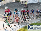 2018 07 10 OffeneRennbahn SM Elite Scratch IGOR BD102693  Schweizermeisterschaft Elite Scratch, Offene Rennbahn Oerlikon Saison 2018 am 10 July, 2018 in Offene Rennbahn Oerlikon, Oerlikon, Schweiz, Photo Credit CuPNet Photo Peter Mettler : Bahnoval, Bahnrennen, Offene Rennbahn Oerlikon, Radrennen, Velo, Velodrome Oerlikon