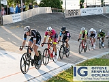 2018 07 10 OffeneRennbahn SM Elite Scratch IGOR BD102697  Schweizermeisterschaft Elite Scratch, Offene Rennbahn Oerlikon Saison 2018 am 10 July, 2018 in Offene Rennbahn Oerlikon, Oerlikon, Schweiz, Photo Credit CuPNet Photo Peter Mettler : Bahnoval, Bahnrennen, Offene Rennbahn Oerlikon, Radrennen, Velo, Velodrome Oerlikon