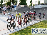 2018 07 10 OffeneRennbahn SM Elite Scratch IGOR BD206579  Schweizermeisterschaft Elite Scratch, Offene Rennbahn Oerlikon Saison 2018 am 10 July, 2018 in Offene Rennbahn Oerlikon, Oerlikon, Schweiz, Photo Credit CuPNet Photo Peter Mettler : Bahnoval, Bahnrennen, Offene Rennbahn Oerlikon, Radrennen, Velo, Velodrome Oerlikon