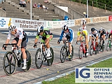 2018 07 10 OffeneRennbahn SM Elite Scratch IGOR BD206580  Schweizermeisterschaft Elite Scratch, Offene Rennbahn Oerlikon Saison 2018 am 10 July, 2018 in Offene Rennbahn Oerlikon, Oerlikon, Schweiz, Photo Credit CuPNet Photo Peter Mettler : Bahnoval, Bahnrennen, Offene Rennbahn Oerlikon, Radrennen, Velo, Velodrome Oerlikon
