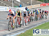 2018 07 10 OffeneRennbahn SM Elite Scratch IGOR BD206621  Schweizermeisterschaft Elite Scratch, Offene Rennbahn Oerlikon Saison 2018 am 10 July, 2018 in Offene Rennbahn Oerlikon, Oerlikon, Schweiz, Photo Credit CuPNet Photo Peter Mettler : Bahnoval, Bahnrennen, Offene Rennbahn Oerlikon, Radrennen, Velo, Velodrome Oerlikon