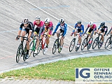 2018 07 10 OffeneRennbahn SM Elite Scratch IGOR BD206668  Schweizermeisterschaft Elite Scratch, Offene Rennbahn Oerlikon Saison 2018 am 10 July, 2018 in Offene Rennbahn Oerlikon, Oerlikon, Schweiz, Photo Credit CuPNet Photo Peter Mettler : Bahnoval, Bahnrennen, Offene Rennbahn Oerlikon, Radrennen, Velo, Velodrome Oerlikon