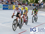 2018 07 10 OffeneRennbahn SM Elite Scratch IGOR BD206698  Schweizermeisterschaft Elite Scratch, Offene Rennbahn Oerlikon Saison 2018 am 10 July, 2018 in Offene Rennbahn Oerlikon, Oerlikon, Schweiz, Photo Credit CuPNet Photo Peter Mettler : Bahnoval, Bahnrennen, Offene Rennbahn Oerlikon, Radrennen, Velo, Velodrome Oerlikon