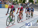 2018 07 10 OffeneRennbahn SM Elite Scratch IGOR BD206706  Schweizermeisterschaft Elite Scratch, Offene Rennbahn Oerlikon Saison 2018 am 10 July, 2018 in Offene Rennbahn Oerlikon, Oerlikon, Schweiz, Photo Credit CuPNet Photo Peter Mettler : Bahnoval, Bahnrennen, Offene Rennbahn Oerlikon, Radrennen, Velo, Velodrome Oerlikon