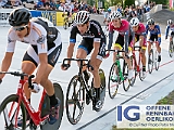 2018 07 10 OffeneRennbahn SM Elite Scratch IGOR BD206712  Schweizermeisterschaft Elite Scratch, Offene Rennbahn Oerlikon Saison 2018 am 10 July, 2018 in Offene Rennbahn Oerlikon, Oerlikon, Schweiz, Photo Credit CuPNet Photo Peter Mettler : Bahnoval, Bahnrennen, Offene Rennbahn Oerlikon, Radrennen, Velo, Velodrome Oerlikon