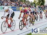 2018 07 10 OffeneRennbahn SM Elite Scratch IGOR BD206716  Schweizermeisterschaft Elite Scratch, Offene Rennbahn Oerlikon Saison 2018 am 10 July, 2018 in Offene Rennbahn Oerlikon, Oerlikon, Schweiz, Photo Credit CuPNet Photo Peter Mettler : Bahnoval, Bahnrennen, Offene Rennbahn Oerlikon, Radrennen, Velo, Velodrome Oerlikon