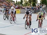 2018 07 10 OffeneRennbahn SM Elite Scratch IGOR BD206747  Schweizermeisterschaft Elite Scratch, Offene Rennbahn Oerlikon Saison 2018 am 10 July, 2018 in Offene Rennbahn Oerlikon, Oerlikon, Schweiz, Photo Credit CuPNet Photo Peter Mettler : Bahnoval, Bahnrennen, Offene Rennbahn Oerlikon, Radrennen, Velo, Velodrome Oerlikon