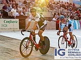 2018 07 10 OffeneRennbahn SM Elite Scratch IGOR BD206752  Schweizermeisterschaft Elite Scratch, Offene Rennbahn Oerlikon Saison 2018 am 10 July, 2018 in Offene Rennbahn Oerlikon, Oerlikon, Schweiz, Photo Credit CuPNet Photo Peter Mettler : Bahnoval, Bahnrennen, Offene Rennbahn Oerlikon, Radrennen, Velo, Velodrome Oerlikon