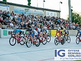 2018 06 19 OffeneRennbahn SM Frauen Points IGOR BD102151  Schweizermeisterschaft Frauen Points Race, Offene Rennbahn Oerlikon Saison 2018 am 19 June, 2018 in Offene Rennbahn Oerlikon, Oerlikon, Schweiz, Photo Credit CuPNet Photo Peter Mettler : Bahnoval, Bahnrennen, Offene Rennbahn Oerlikon, Radrennen, Velo, Velodrome Oerlikon