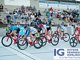 2018 06 19 OffeneRennbahn SM Frauen Points IGOR BD102155  Schweizermeisterschaft Frauen Points Race, Offene Rennbahn Oerlikon Saison 2018 am 19 June, 2018 in Offene Rennbahn Oerlikon, Oerlikon, Schweiz, Photo Credit CuPNet Photo Peter Mettler : Bahnoval, Bahnrennen, Offene Rennbahn Oerlikon, Radrennen, Velo, Velodrome Oerlikon