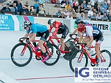 2018 06 19 OffeneRennbahn SM Frauen Points IGOR BD102160  Schweizermeisterschaft Frauen Points Race, Offene Rennbahn Oerlikon Saison 2018 am 19 June, 2018 in Offene Rennbahn Oerlikon, Oerlikon, Schweiz, Photo Credit CuPNet Photo Peter Mettler : Bahnoval, Bahnrennen, Offene Rennbahn Oerlikon, Radrennen, Velo, Velodrome Oerlikon