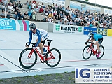 2018 06 19 OffeneRennbahn SM Frauen Points IGOR BD102181  Schweizermeisterschaft Frauen Points Race, Offene Rennbahn Oerlikon Saison 2018 am 19 June, 2018 in Offene Rennbahn Oerlikon, Oerlikon, Schweiz, Photo Credit CuPNet Photo Peter Mettler : Bahnoval, Bahnrennen, Offene Rennbahn Oerlikon, Radrennen, Velo, Velodrome Oerlikon