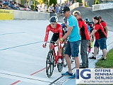 2018 06 19 OffeneRennbahn SM Frauen Points IGOR BD204409  Schweizermeisterschaft Frauen Points Race, Offene Rennbahn Oerlikon Saison 2018 am 19 June, 2018 in Offene Rennbahn Oerlikon, Oerlikon, Schweiz, Photo Credit CuPNet Photo Peter Mettler : Bahnoval, Bahnrennen, Offene Rennbahn Oerlikon, Radrennen, Velo, Velodrome Oerlikon