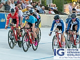 2018 06 19 OffeneRennbahn SM Frauen Points IGOR BD204501  Schweizermeisterschaft Frauen Points Race, Offene Rennbahn Oerlikon Saison 2018 am 19 June, 2018 in Offene Rennbahn Oerlikon, Oerlikon, Schweiz, Photo Credit CuPNet Photo Peter Mettler : Bahnoval, Bahnrennen, Offene Rennbahn Oerlikon, Radrennen, Velo, Velodrome Oerlikon