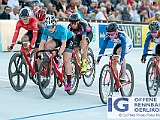 2018 06 19 OffeneRennbahn SM Frauen Points IGOR BD204505  Schweizermeisterschaft Frauen Points Race, Offene Rennbahn Oerlikon Saison 2018 am 19 June, 2018 in Offene Rennbahn Oerlikon, Oerlikon, Schweiz, Photo Credit CuPNet Photo Peter Mettler : Bahnoval, Bahnrennen, Offene Rennbahn Oerlikon, Radrennen, Velo, Velodrome Oerlikon