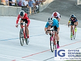 2018 06 19 OffeneRennbahn SM Frauen Points IGOR BD204518  Schweizermeisterschaft Frauen Points Race, Offene Rennbahn Oerlikon Saison 2018 am 19 June, 2018 in Offene Rennbahn Oerlikon, Oerlikon, Schweiz, Photo Credit CuPNet Photo Peter Mettler : Bahnoval, Bahnrennen, Offene Rennbahn Oerlikon, Radrennen, Velo, Velodrome Oerlikon