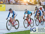 2018 06 19 OffeneRennbahn SM Frauen Points IGOR BD204523  Schweizermeisterschaft Frauen Points Race, Offene Rennbahn Oerlikon Saison 2018 am 19 June, 2018 in Offene Rennbahn Oerlikon, Oerlikon, Schweiz, Photo Credit CuPNet Photo Peter Mettler : Bahnoval, Bahnrennen, Offene Rennbahn Oerlikon, Radrennen, Velo, Velodrome Oerlikon