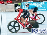 2018 06 19 OffeneRennbahn SM Frauen Points IGOR BD204535  Schweizermeisterschaft Frauen Points Race, Offene Rennbahn Oerlikon Saison 2018 am 19 June, 2018 in Offene Rennbahn Oerlikon, Oerlikon, Schweiz, Photo Credit CuPNet Photo Peter Mettler : Bahnoval, Bahnrennen, Offene Rennbahn Oerlikon, Radrennen, Velo, Velodrome Oerlikon