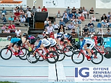 2018 06 19 OffeneRennbahn SM Frauen Points IGOR BD204544  Schweizermeisterschaft Frauen Points Race, Offene Rennbahn Oerlikon Saison 2018 am 19 June, 2018 in Offene Rennbahn Oerlikon, Oerlikon, Schweiz, Photo Credit CuPNet Photo Peter Mettler : Bahnoval, Bahnrennen, Offene Rennbahn Oerlikon, Radrennen, Velo, Velodrome Oerlikon