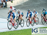 2018 06 19 OffeneRennbahn SM Frauen Points IGOR BD204561  Schweizermeisterschaft Frauen Points Race, Offene Rennbahn Oerlikon Saison 2018 am 19 June, 2018 in Offene Rennbahn Oerlikon, Oerlikon, Schweiz, Photo Credit CuPNet Photo Peter Mettler : Bahnoval, Bahnrennen, Offene Rennbahn Oerlikon, Radrennen, Velo, Velodrome Oerlikon