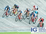 2018 06 19 OffeneRennbahn SM Frauen Points IGOR BD204566  Schweizermeisterschaft Frauen Points Race, Offene Rennbahn Oerlikon Saison 2018 am 19 June, 2018 in Offene Rennbahn Oerlikon, Oerlikon, Schweiz, Photo Credit CuPNet Photo Peter Mettler : Bahnoval, Bahnrennen, Offene Rennbahn Oerlikon, Radrennen, Velo, Velodrome Oerlikon