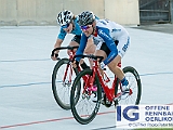 2018 06 19 OffeneRennbahn SM Frauen Points IGOR BD204641  Schweizermeisterschaft Frauen Points Race, Andrea WALDIS, VC Gersau, Track Team BE electric RVZ vor Aline SEITZ, RC Graenichen, Racing Team ROSE Bikes, Offene Rennbahn Oerlikon Saison 2018 am 19 June, 2018 in Offene Rennbahn Oerlikon, Oerlikon, Schweiz, Photo Credit CuPNet Photo Peter Mettler : Bahnoval, Bahnrennen, Offene Rennbahn Oerlikon, Radrennen, Velo, Velodrome Oerlikon